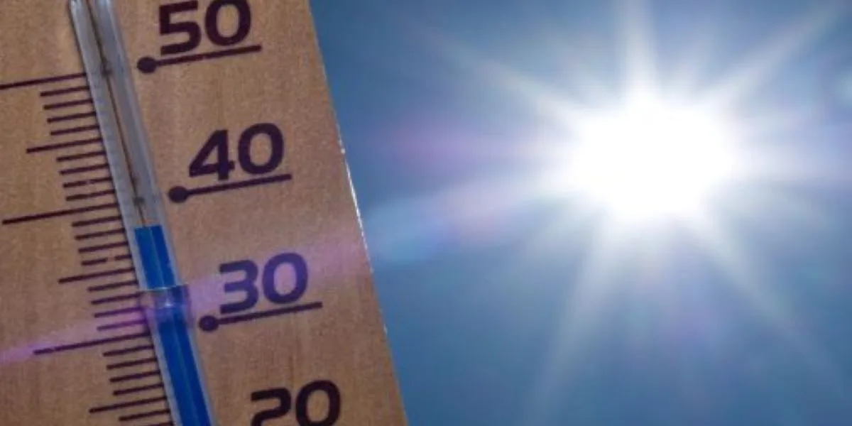 Une vague de chaleur s’abat sur le Royaume du Maroc : des températures ...