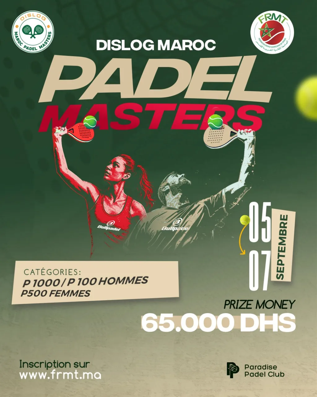 Nain De Jardin Officiel Masters Tournament 2025 – édition Limitée – Taille Réelle – Neuf