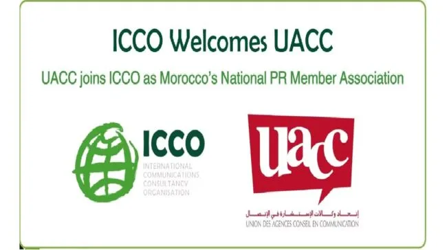 Uacc Riyadh L’UACC rejoint l’ICCO pour représenter les relations