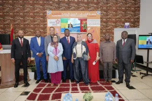 association for morocco journees diplomatiques casablanca